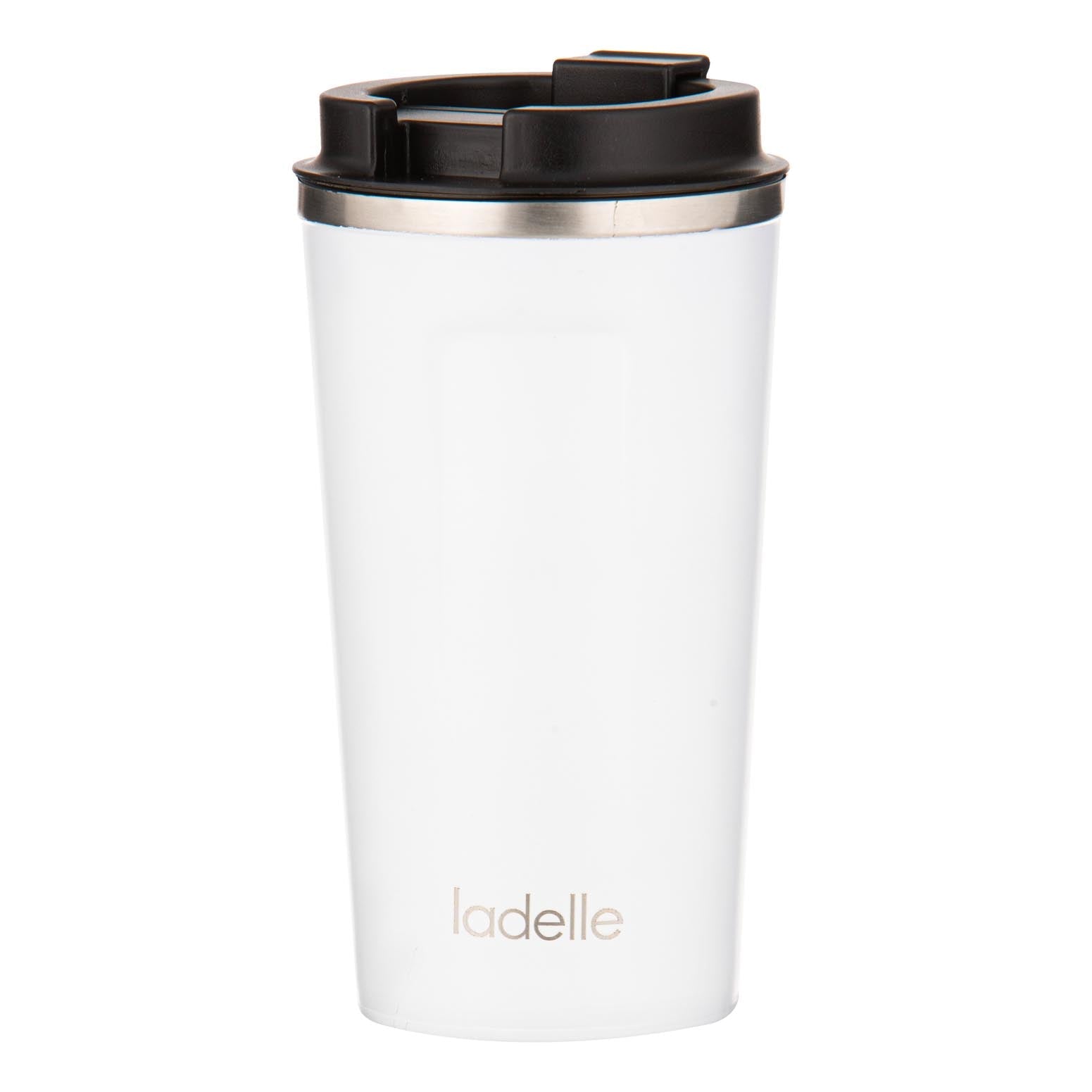 Eco Ladelle Eco Culture Alabaster 500ml Travel Mug