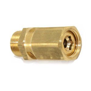 Expobar Settable Safety Valve 3/8"