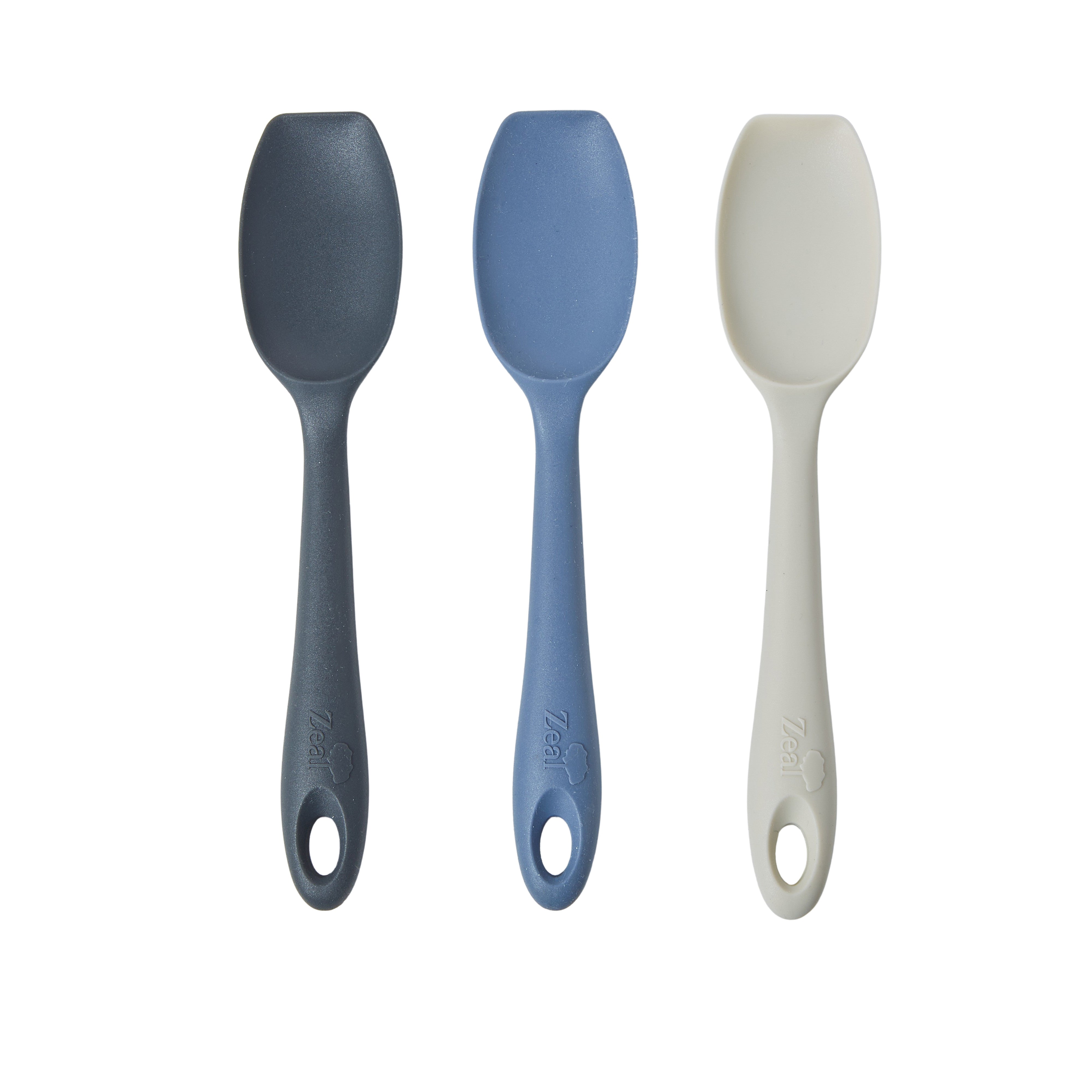 Zeal Silicone Spatula Spoon Cosy