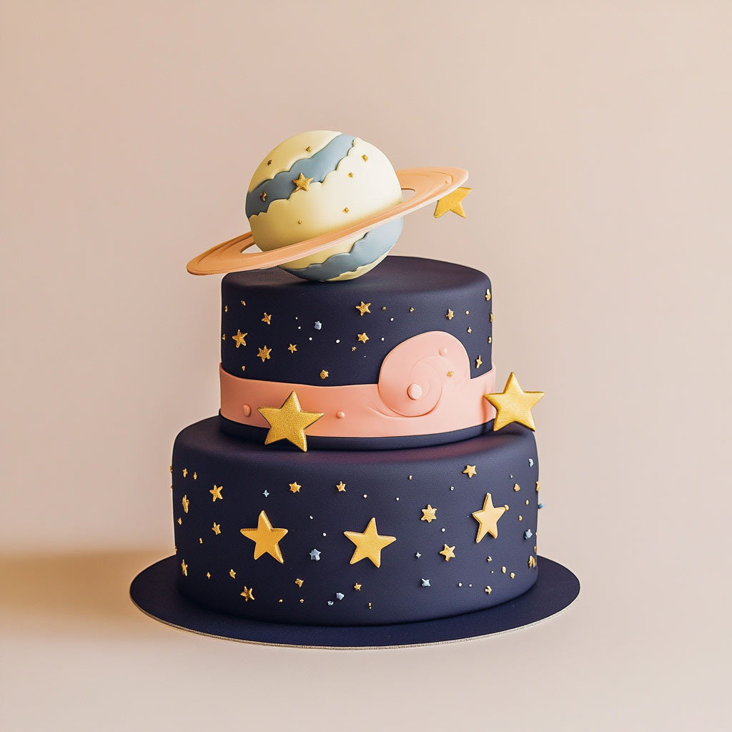 FMM Small Star Cutter 3 Piece