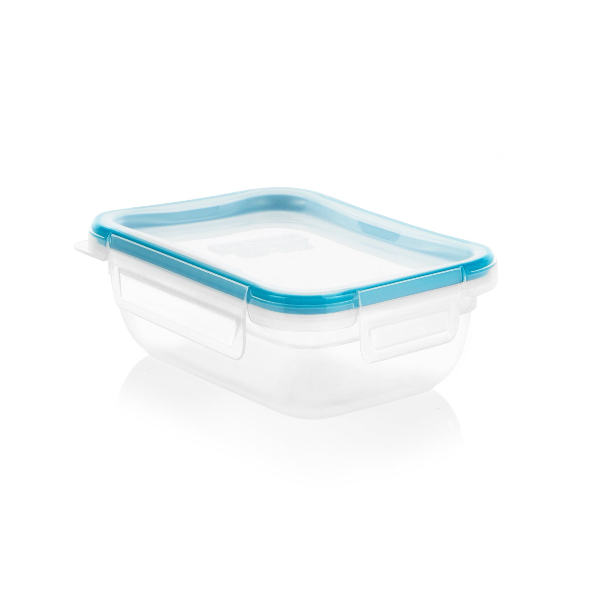 Snapware Total Solution Plastic Rectangle Container (712mL)