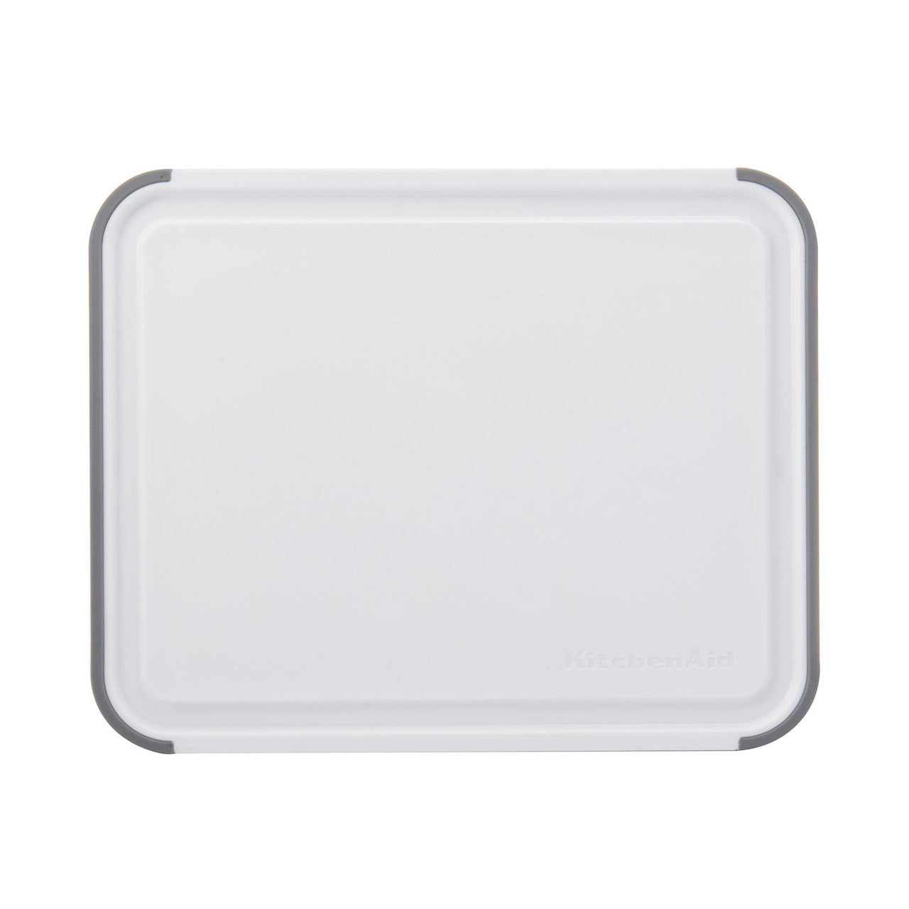 KitchenAid Classic Polypropylene Non-Slip Chopping Board 20 x 25cm