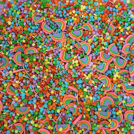 Sprinks Over the Rainbow Sprinkles 500g