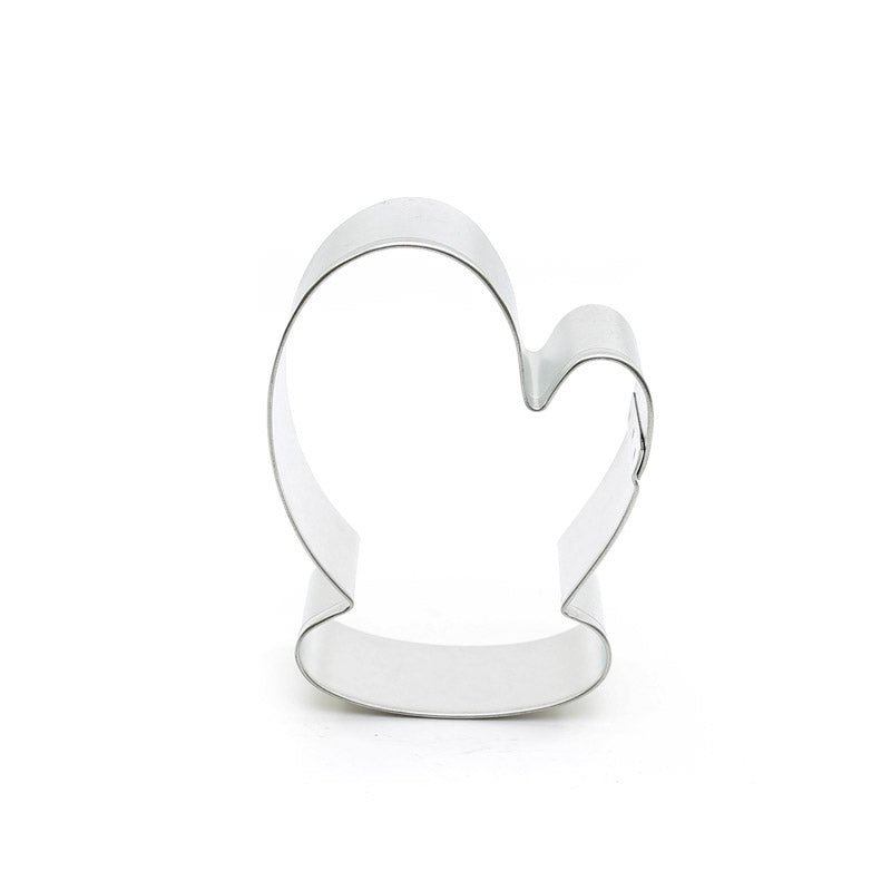 Bake Group Mitten Cookie Cutter 3.5in