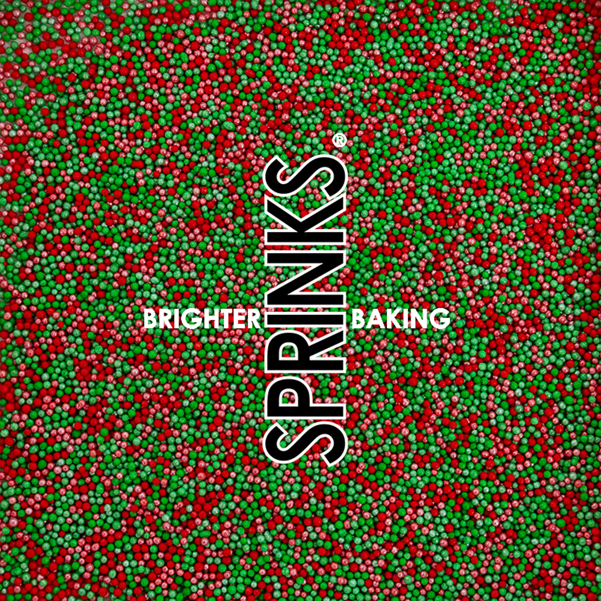 Sprinks Buddy's Blend Nonpareils 500g