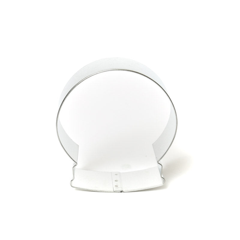 Bake Group Snow Globe Cookie Cutter 3.5in