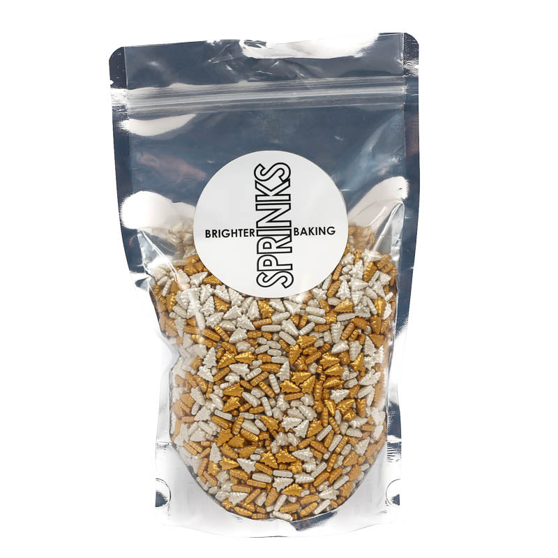 Sprinks All I Want for Christmas Sprinkles 500g