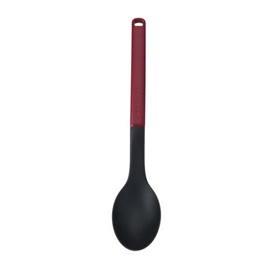 KitchenAid Cooking Spoon 34cm (Empire Red)