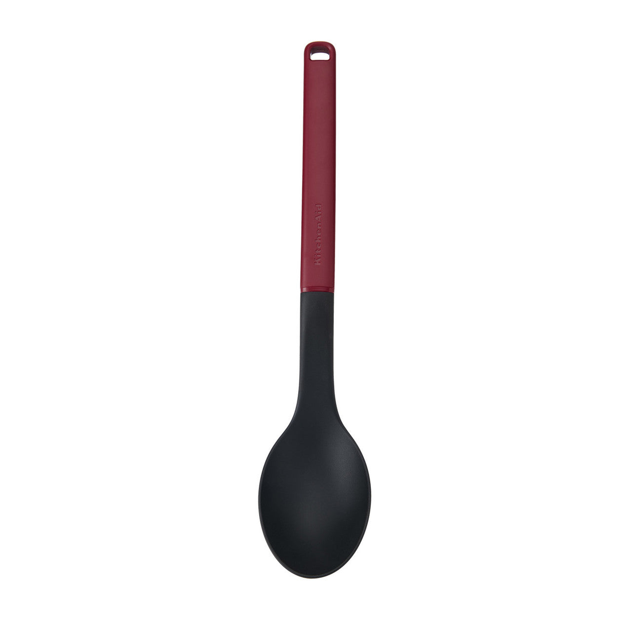 KitchenAid Cooking Spoon 34cm (Empire Red)