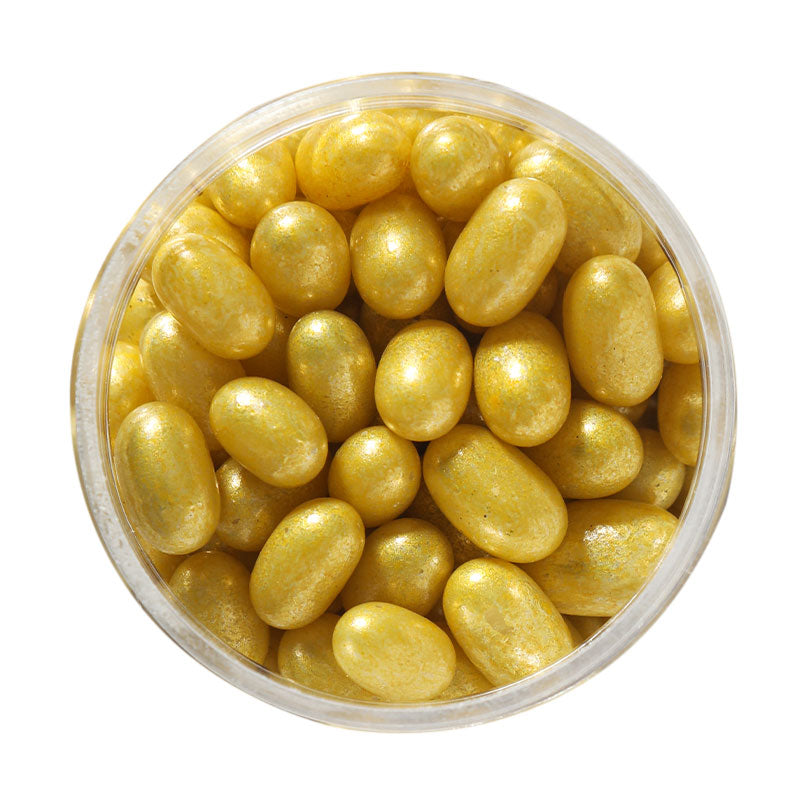 Sprinks Lustre Tear Drop Gold 85g