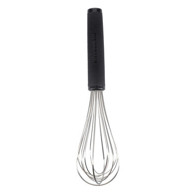 KitchenAid Soft Touch Whisk (Black)