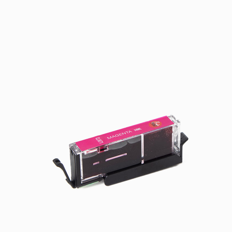 Bake Print 671 Edible Ink Cartridge Magenta