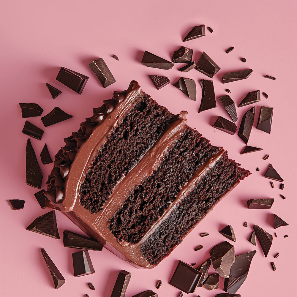 Sprinks Baking Essentials Chocolate Mud Cake Mix 500g