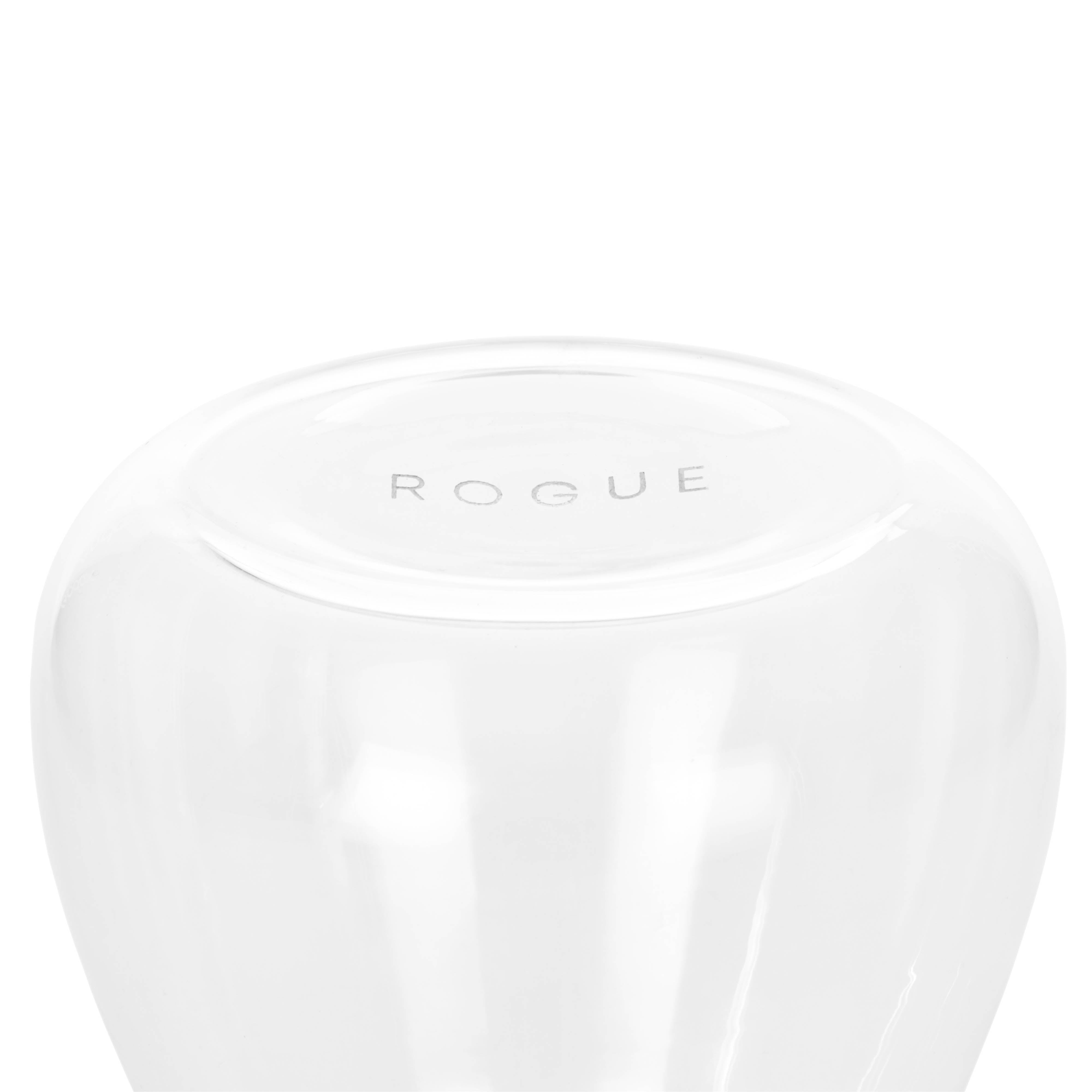 Rogue Garden Vase 15 x 12cm