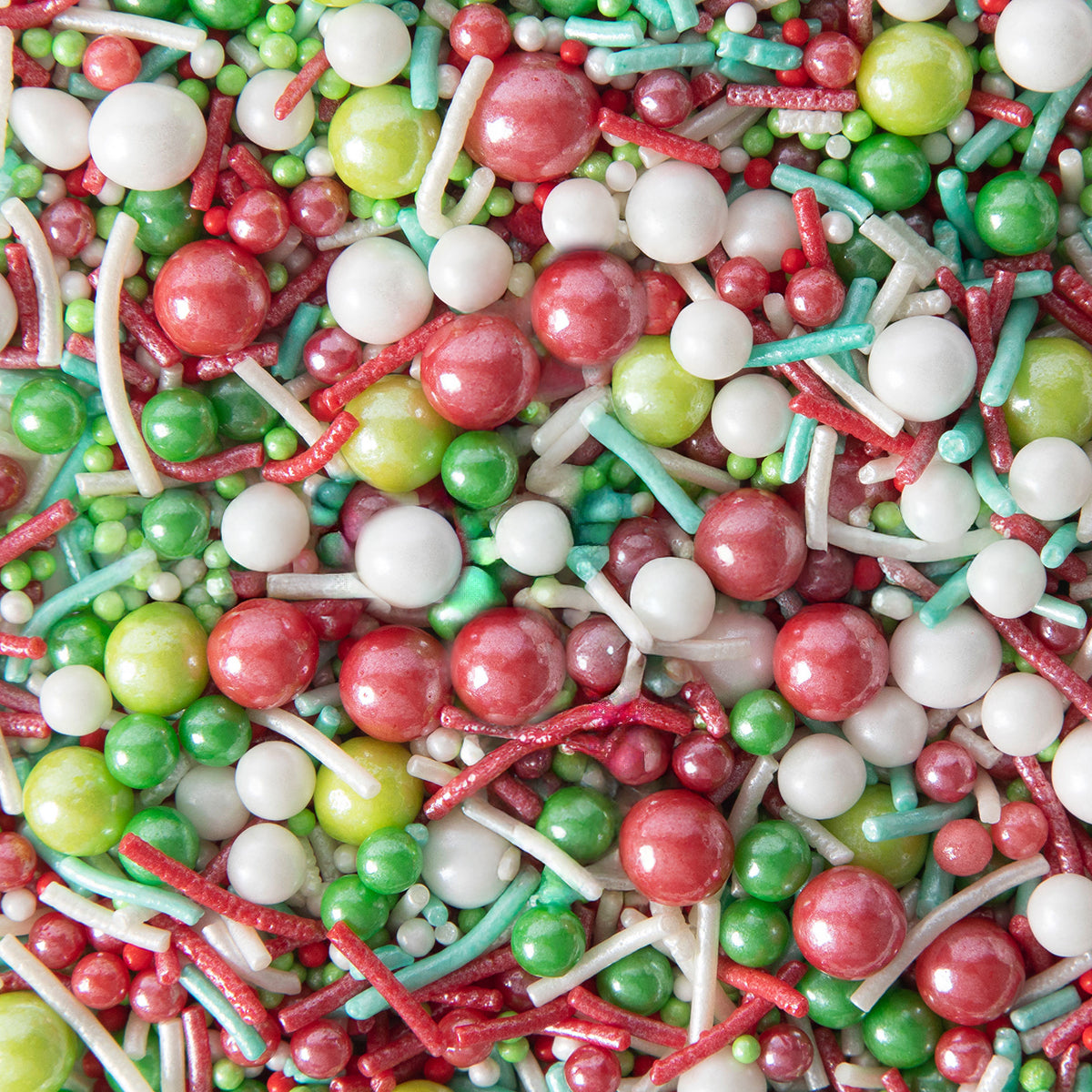 Sprinks Jingle Jangle Sprinkles 500g