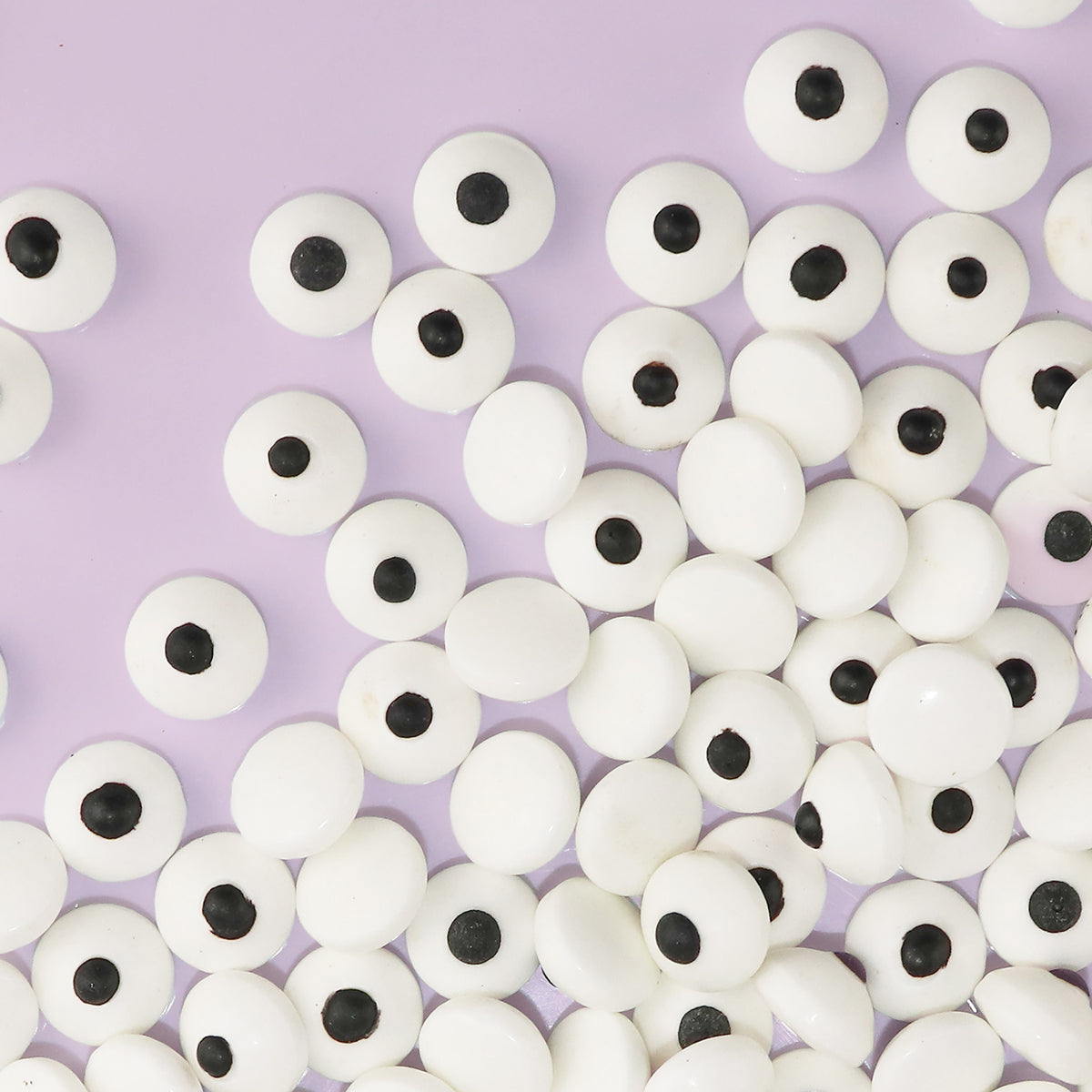 Sprinks Pro Series Small Eyes Sprinkles 2kg