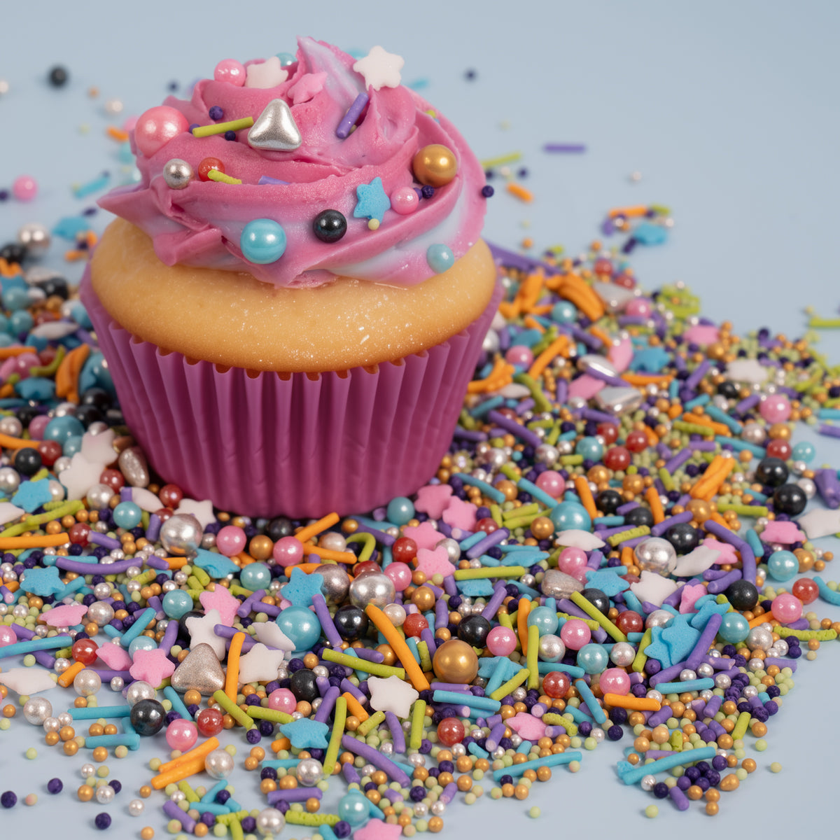 Sprinks Happy New Year Sprinkles 65g