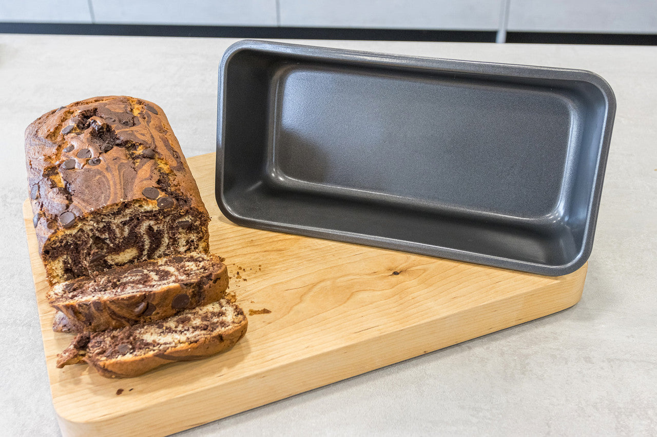 MasterCraft Heavy Base Non-Stick Loaf Pan 28 x 13cm