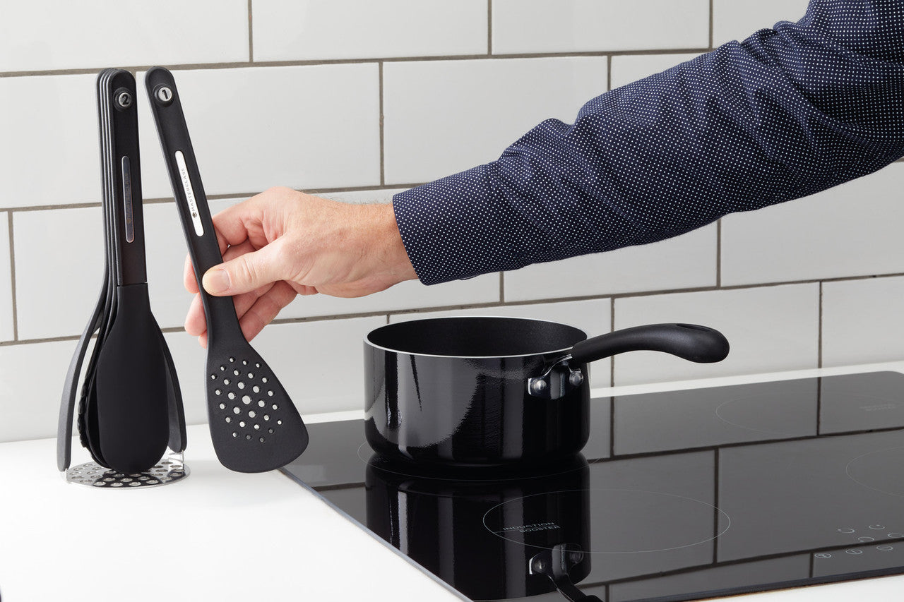 MasterClass Smart Space Nesting Tool Set 5 Piece