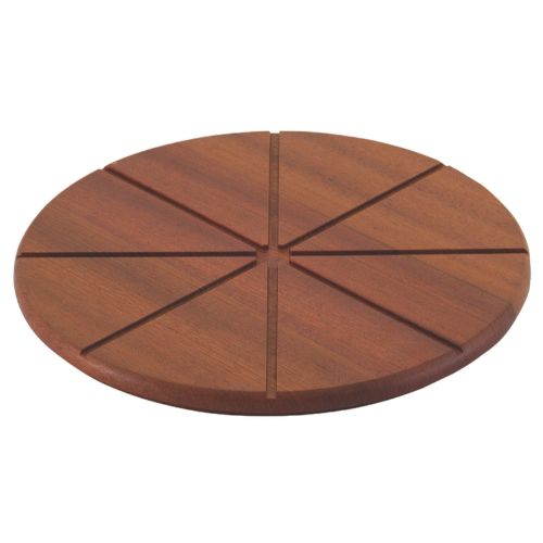 Tramontina Cutting Board Pizza Board - Wood - 30cm