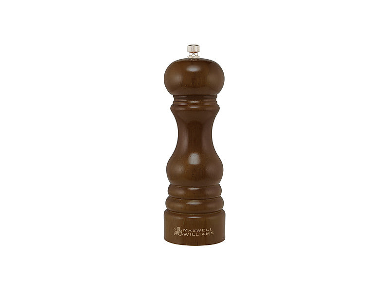 Maxwell & Williams Seasons Mill Walnut 21cm