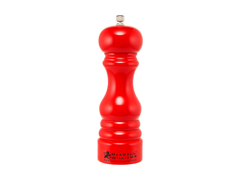 Maxwell & Williams Seasons Mill Red 15cm