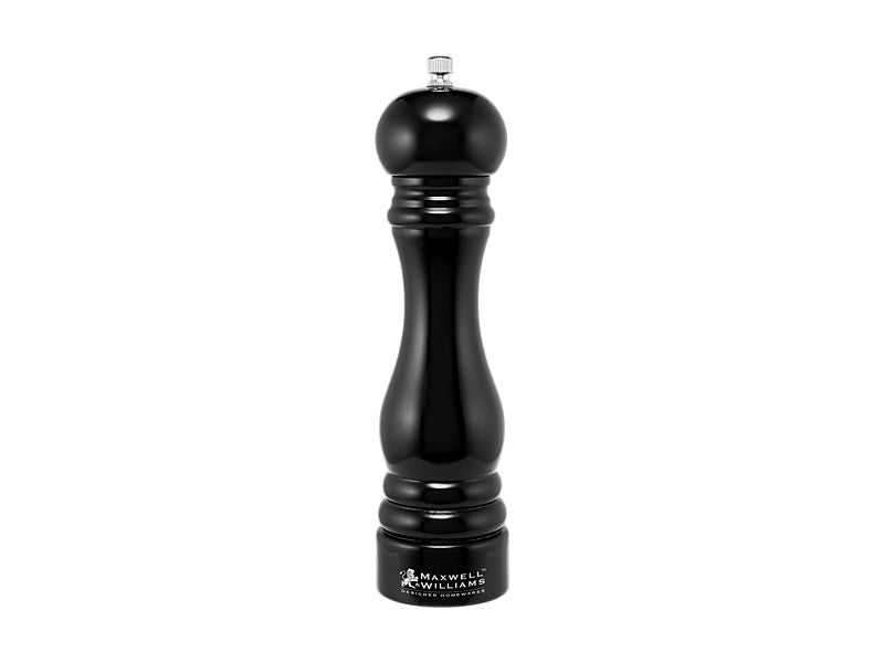 Maxwell & Williams Seasons Mill Black 21cm