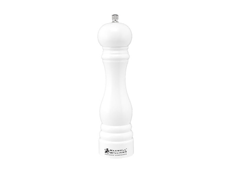 Maxwell & Williams Seasons Mill White 21cm