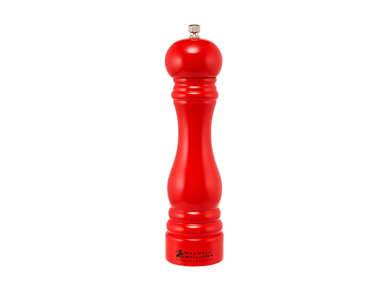 Maxwell & Williams Seasons Mill Red 21cm