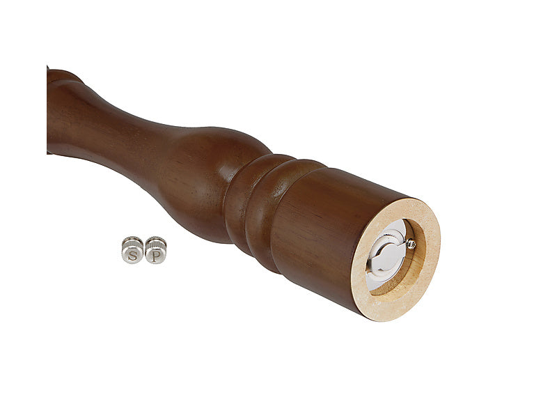 Maxwell & Williams Seasons Mill Walnut 21cm