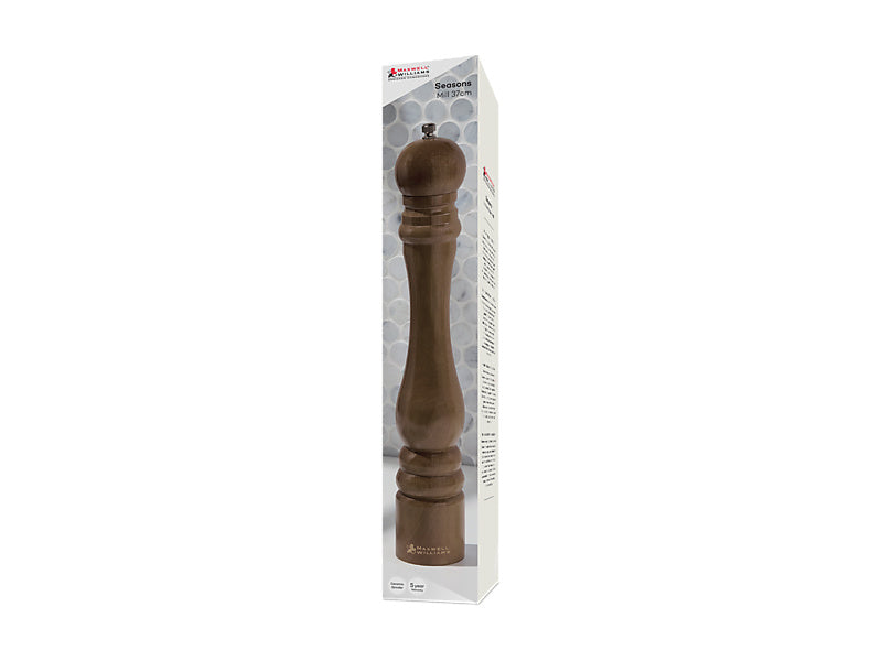 Maxwell & Williams Seasons Mill Walnut 15cm