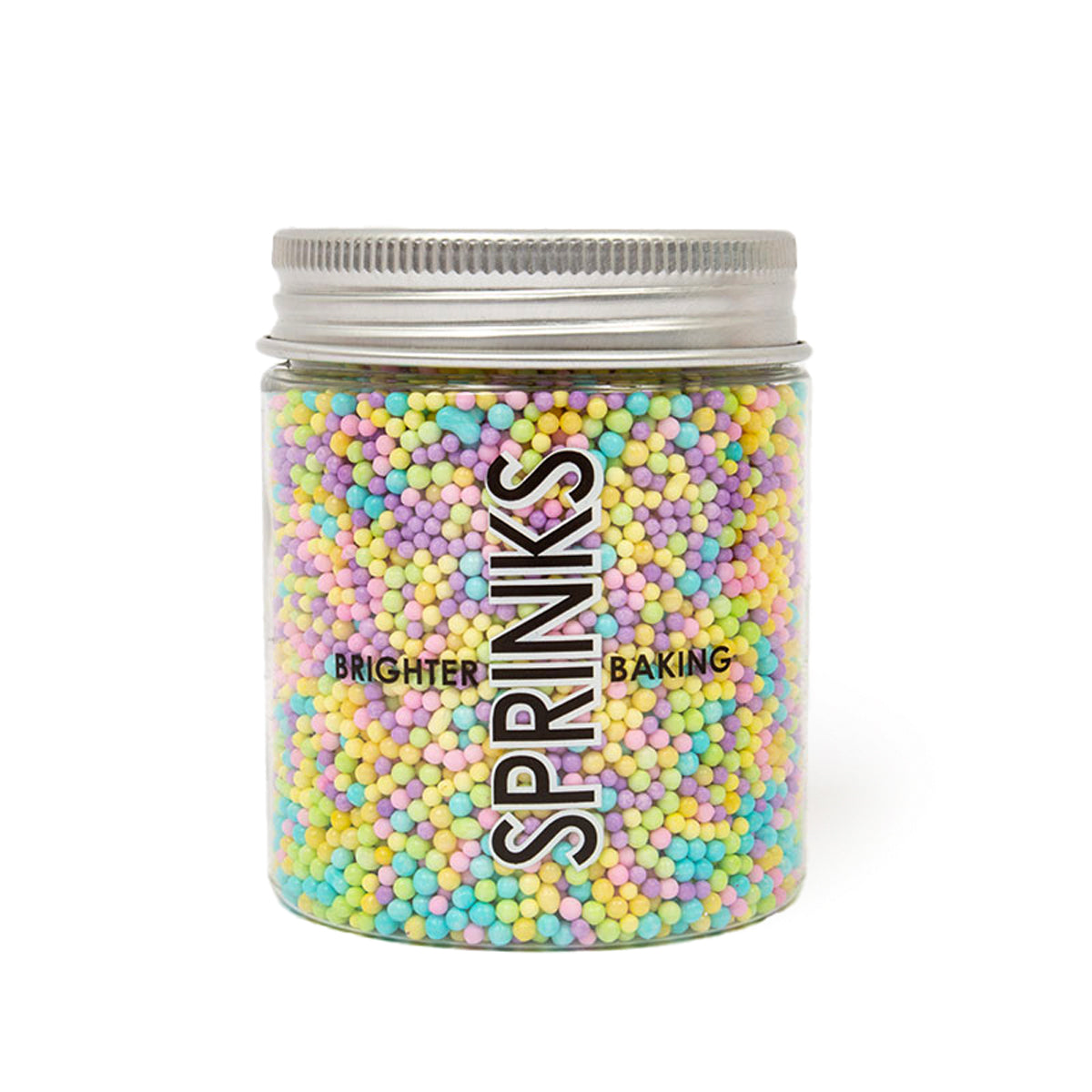 Sprinks Spring Pastel Nonpareils 65g