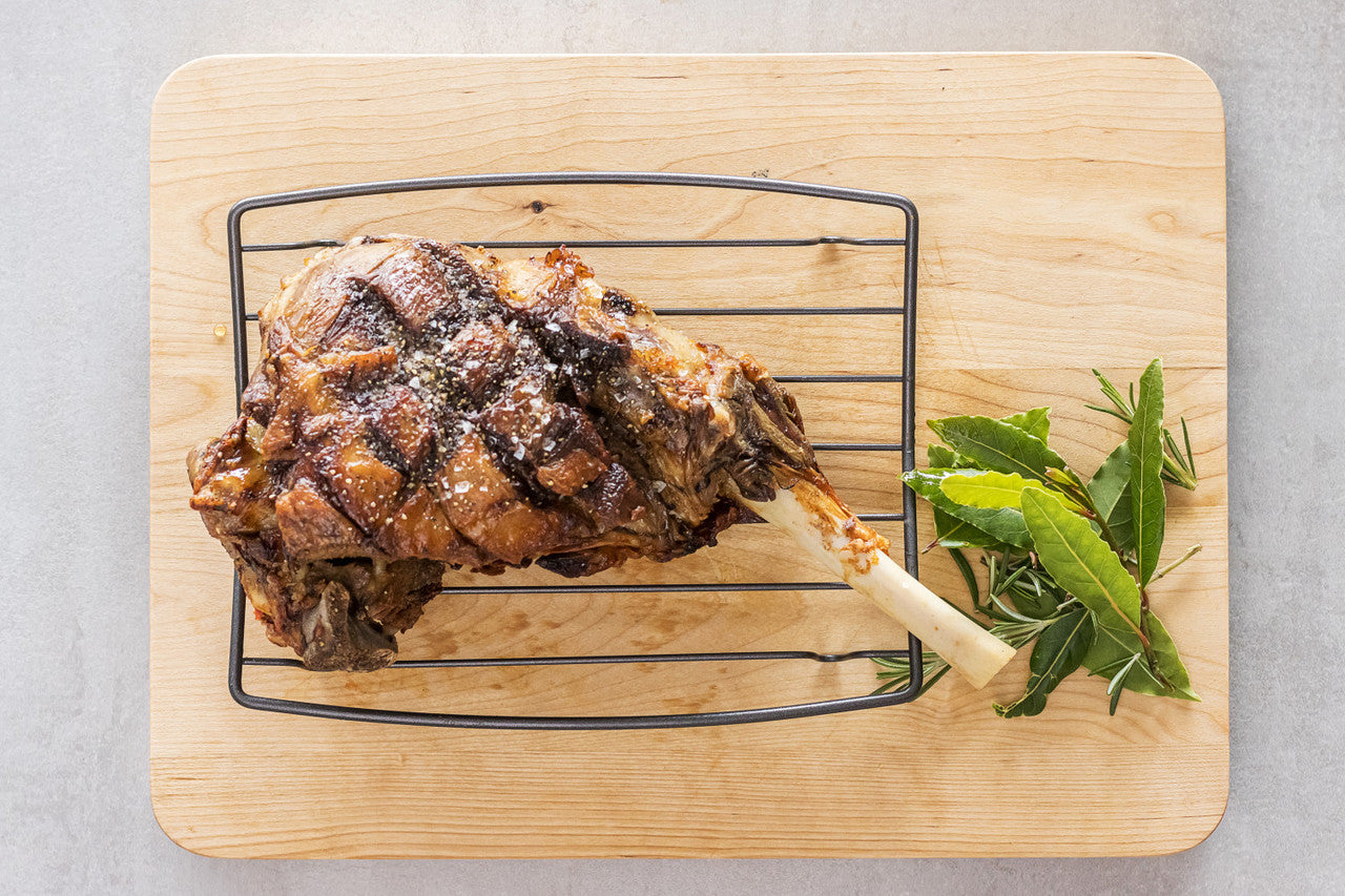 MasterCraft Non Stick Roasting Rack 26 x 20cm