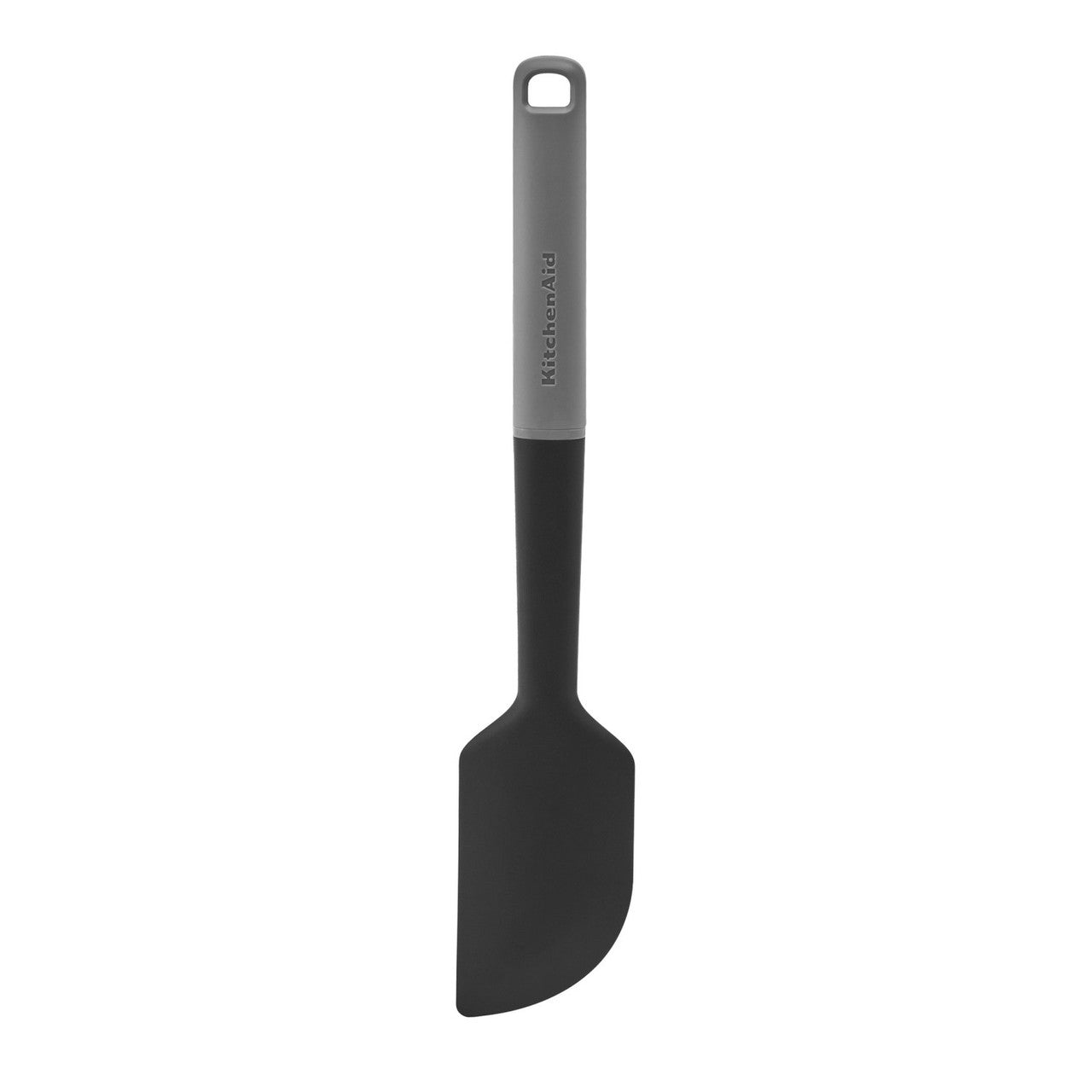 KitchenAid Scraper Spatula 30cm (Charcoal Grey)