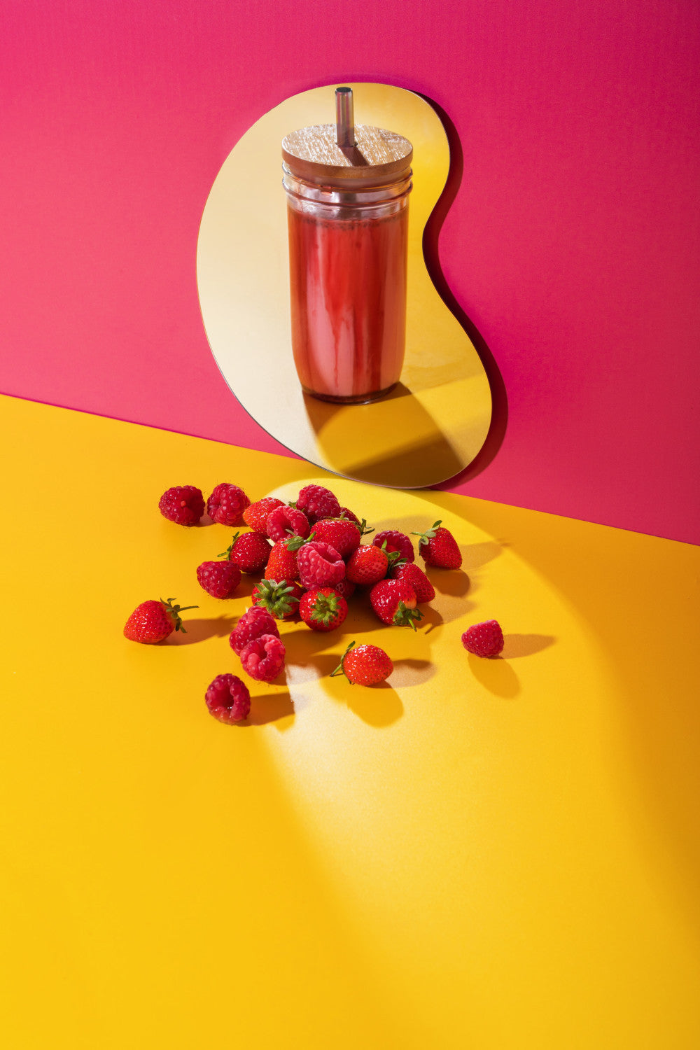 La Cafetière Bubble Tea Tumbler 650ml