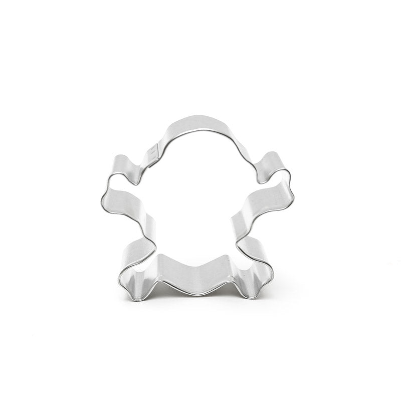 Bake Group Skull & Cross Bones Cookie Cutter 3.5in