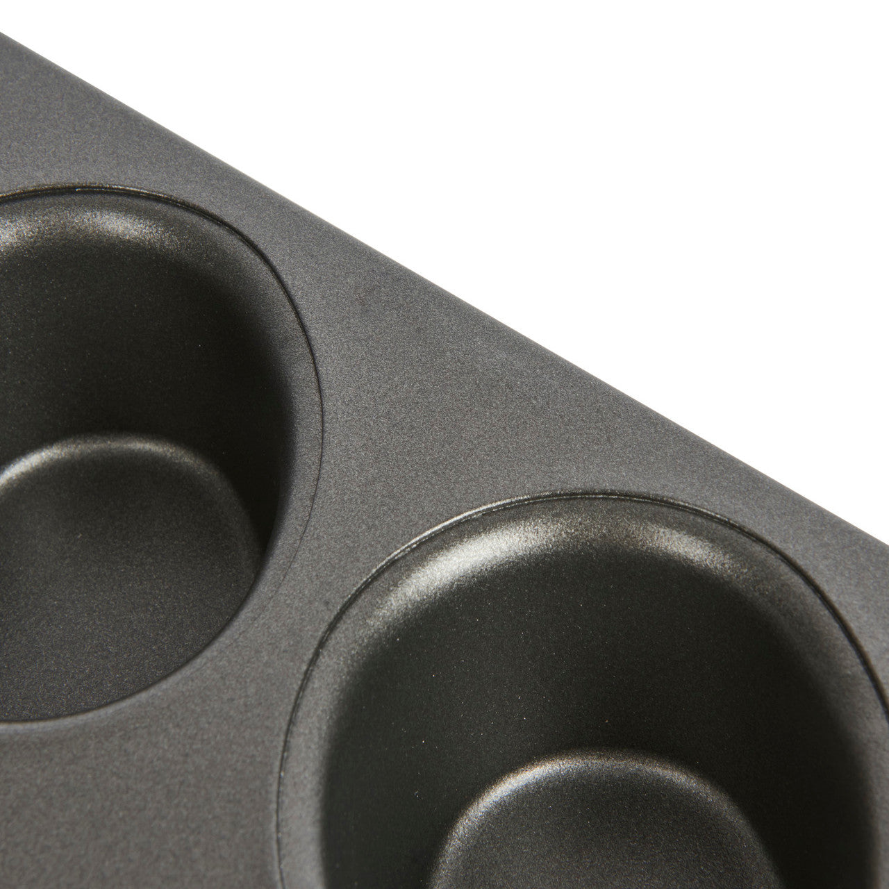 MasterCraft Non Stick 12 Cup Friand Pan