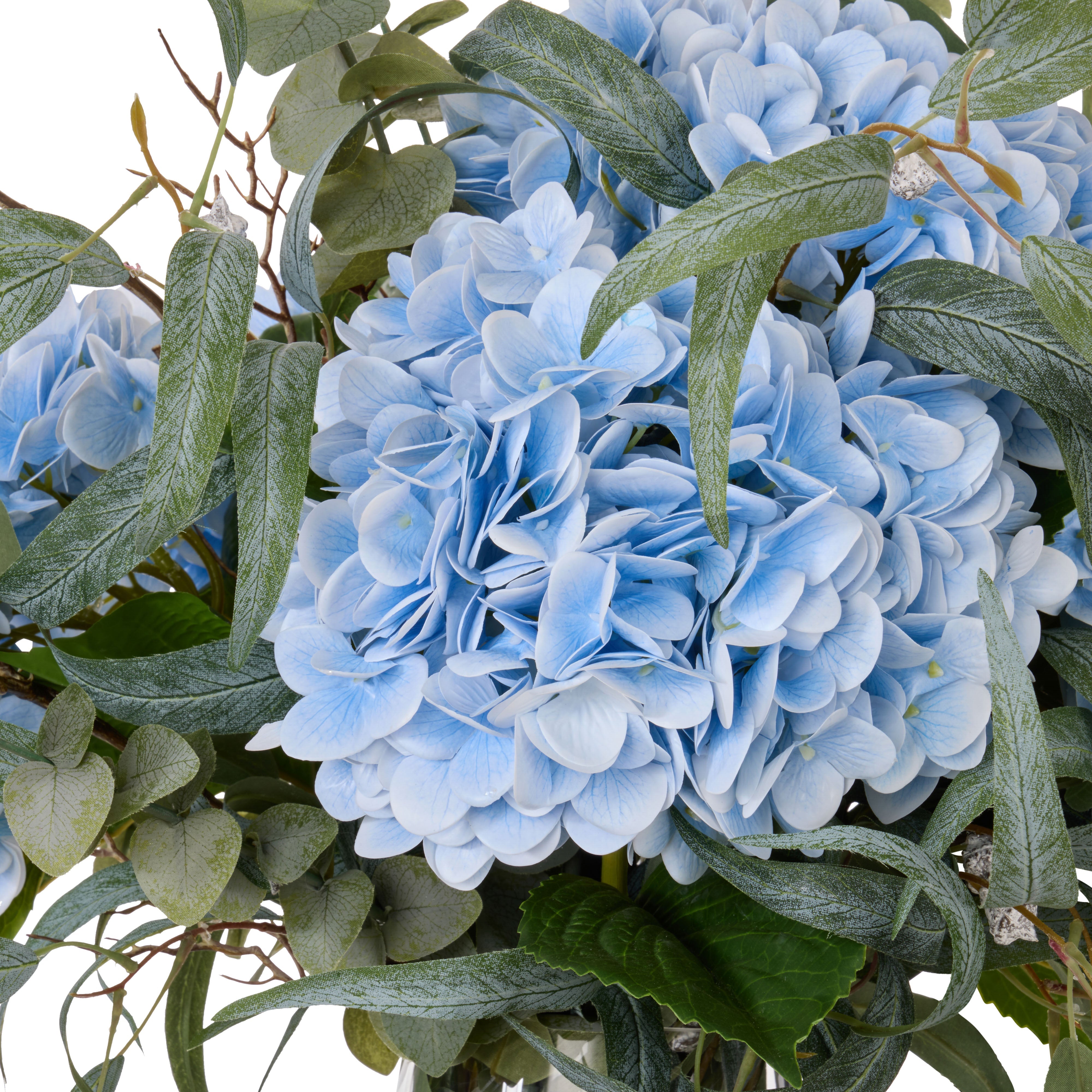 Rogue Hydrangea Native Mix - Alana Blue & Green