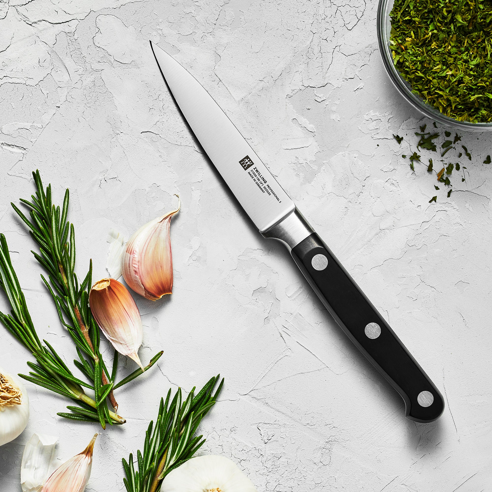 Zwilling Professional S Paring Knife - 10cm