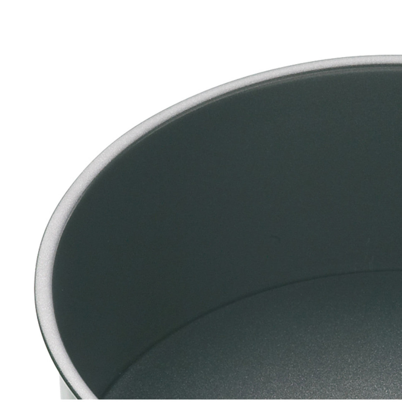 MasterCraft Non Stick Loose Base Deep Round Cake Pan 20cm