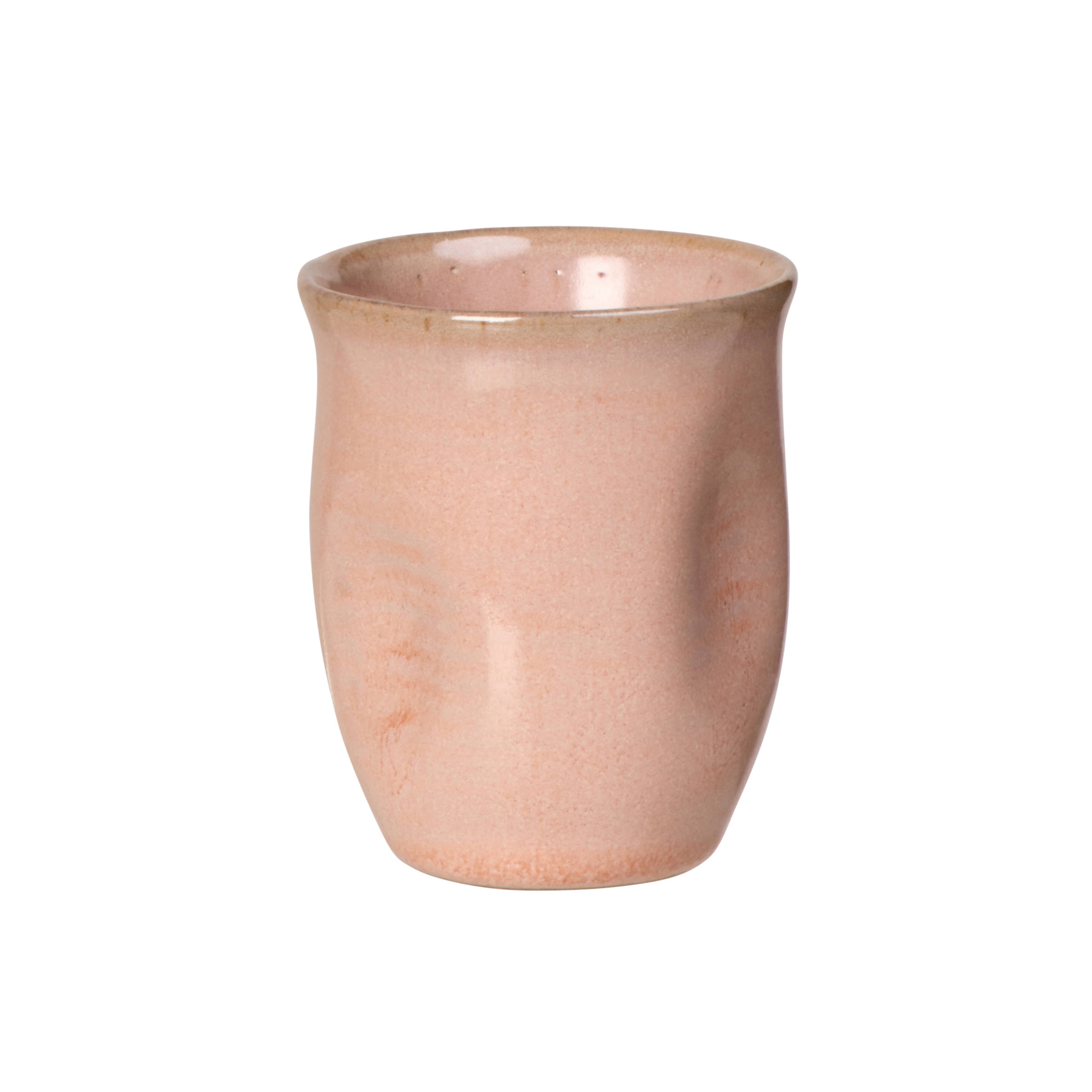 Leaf & Bean Espresso Cup Veiled Pink