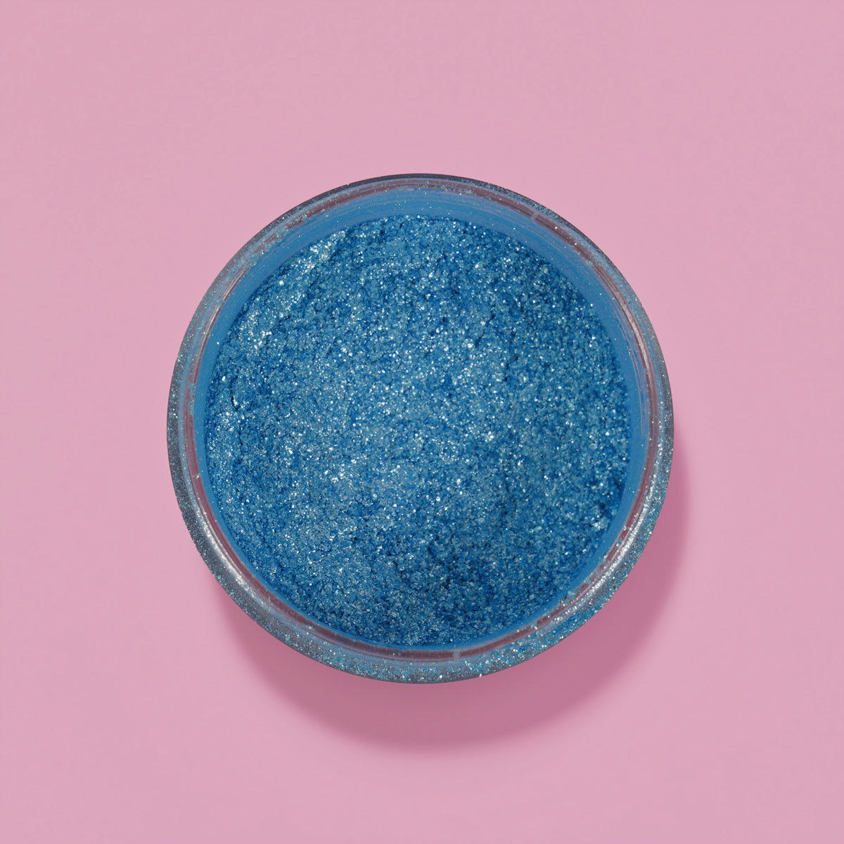 Sprinks Edible Glitter Blue 2g