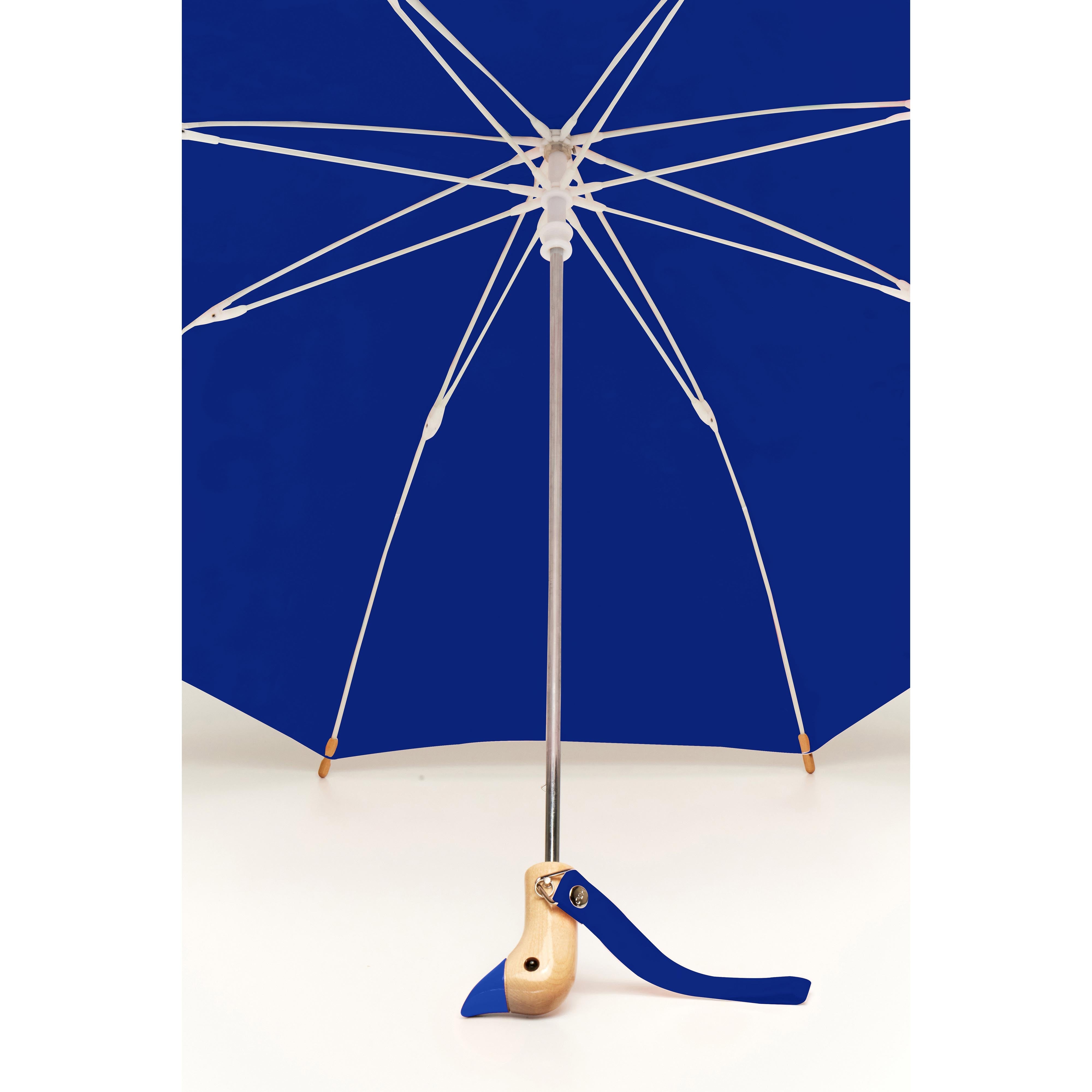 Original Duckhead Duckling Umbrella Royal Blue