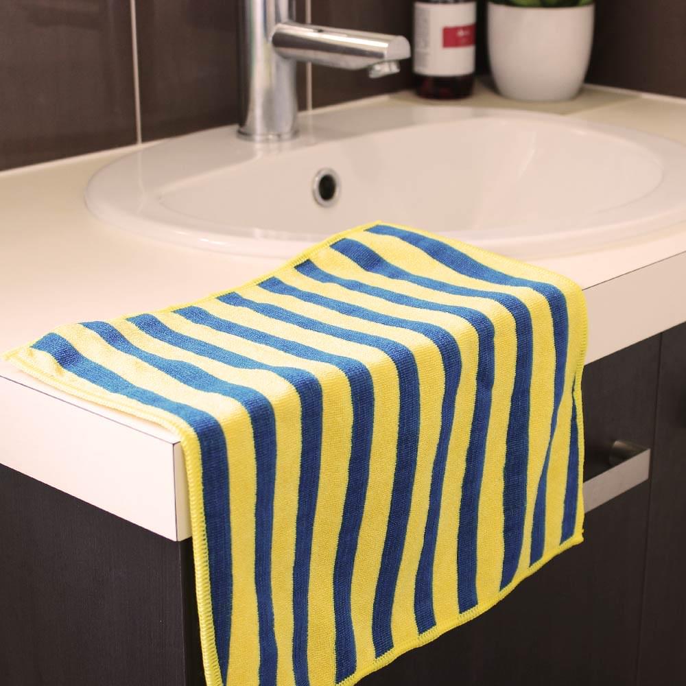 Eco Cloth - Bathroom