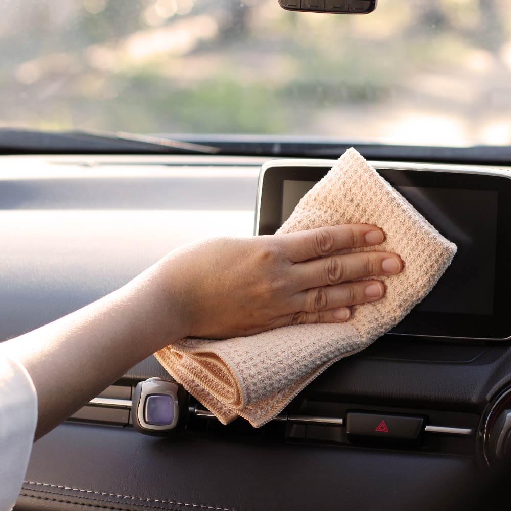 Eco Cloth - Car Chamois