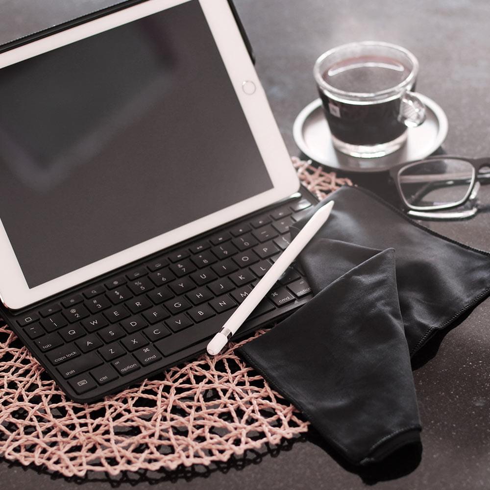 Eco Cloth - Screen & Lens