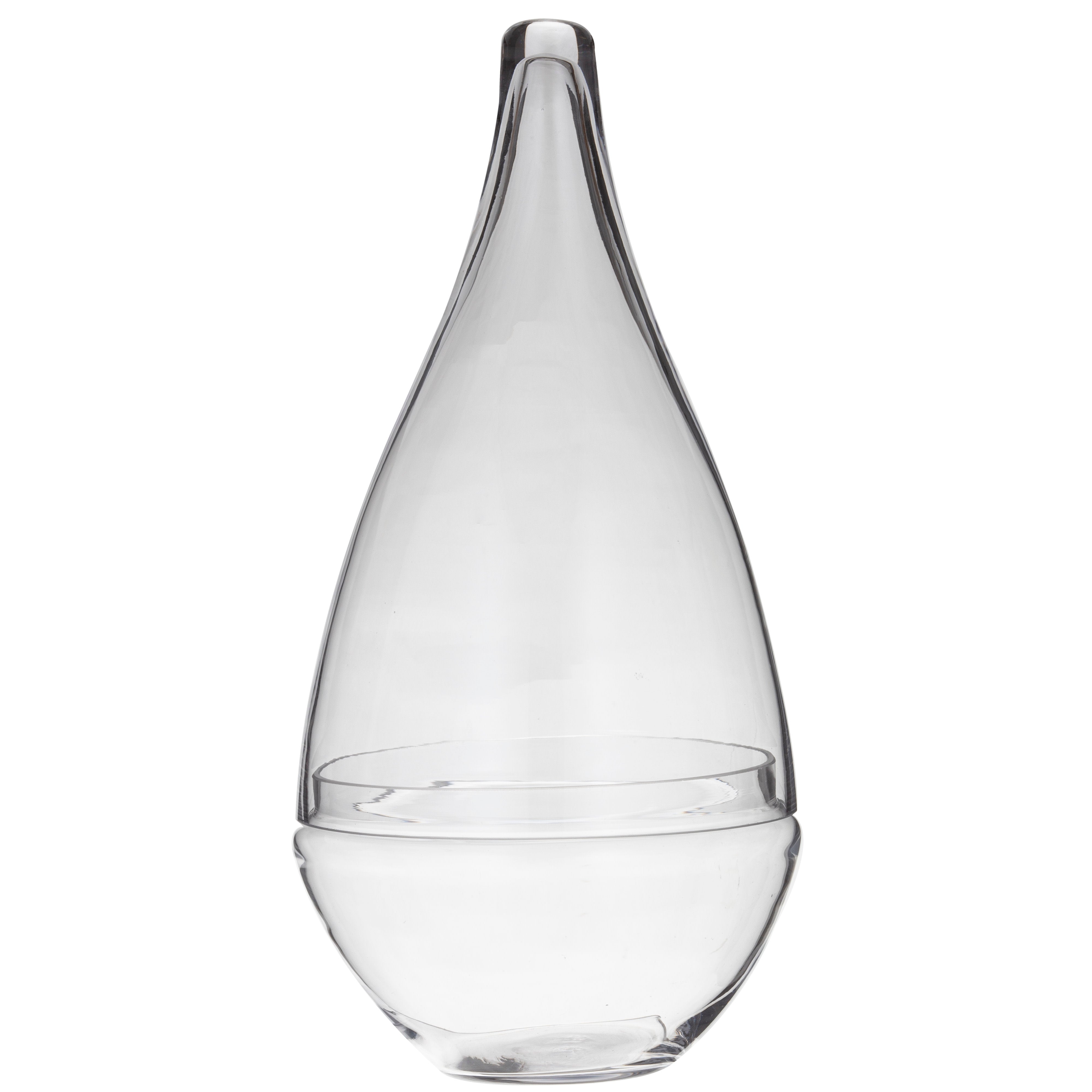 Rogue Seraphina Tall Terrarium