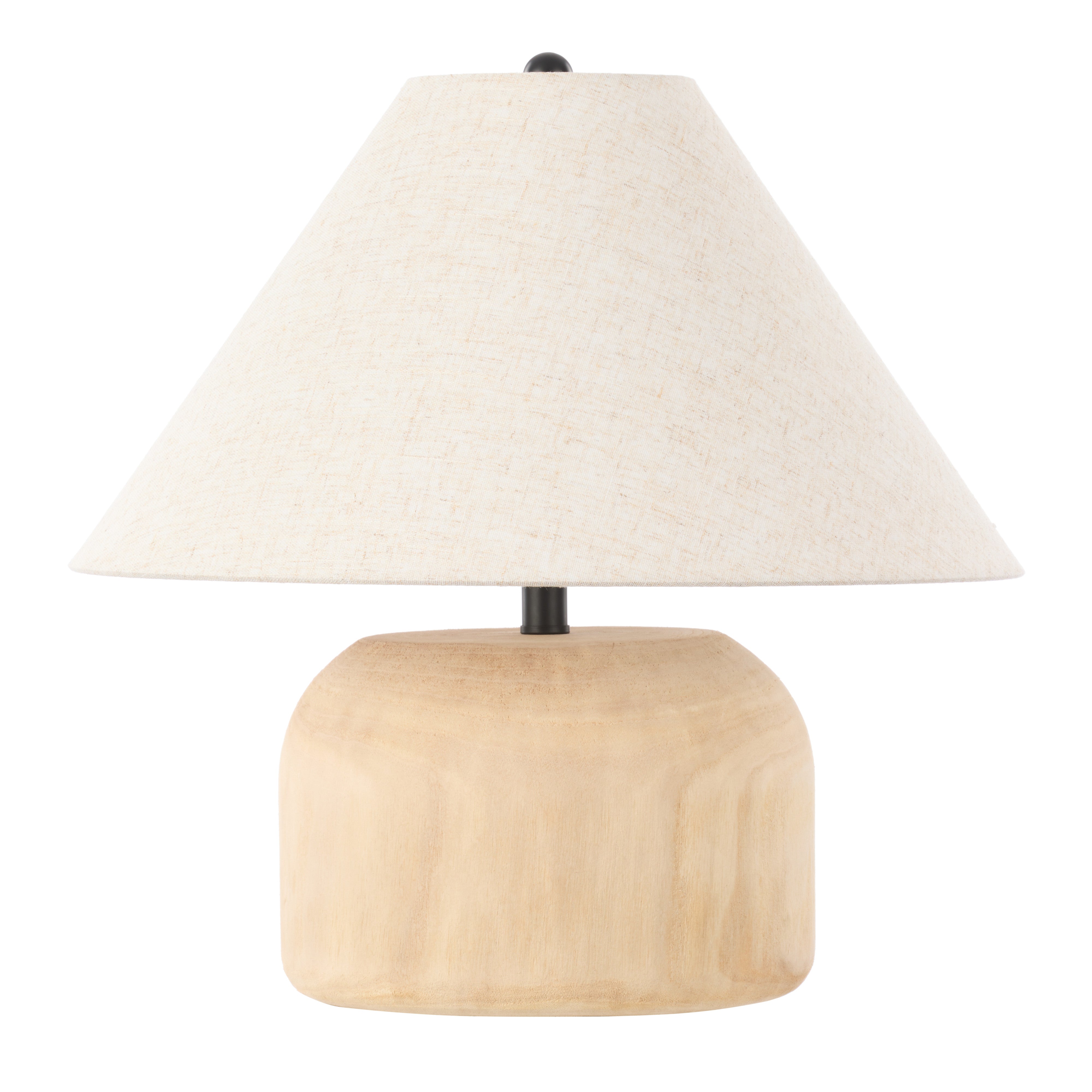 Amalfi Lorah Table Lamp Natural