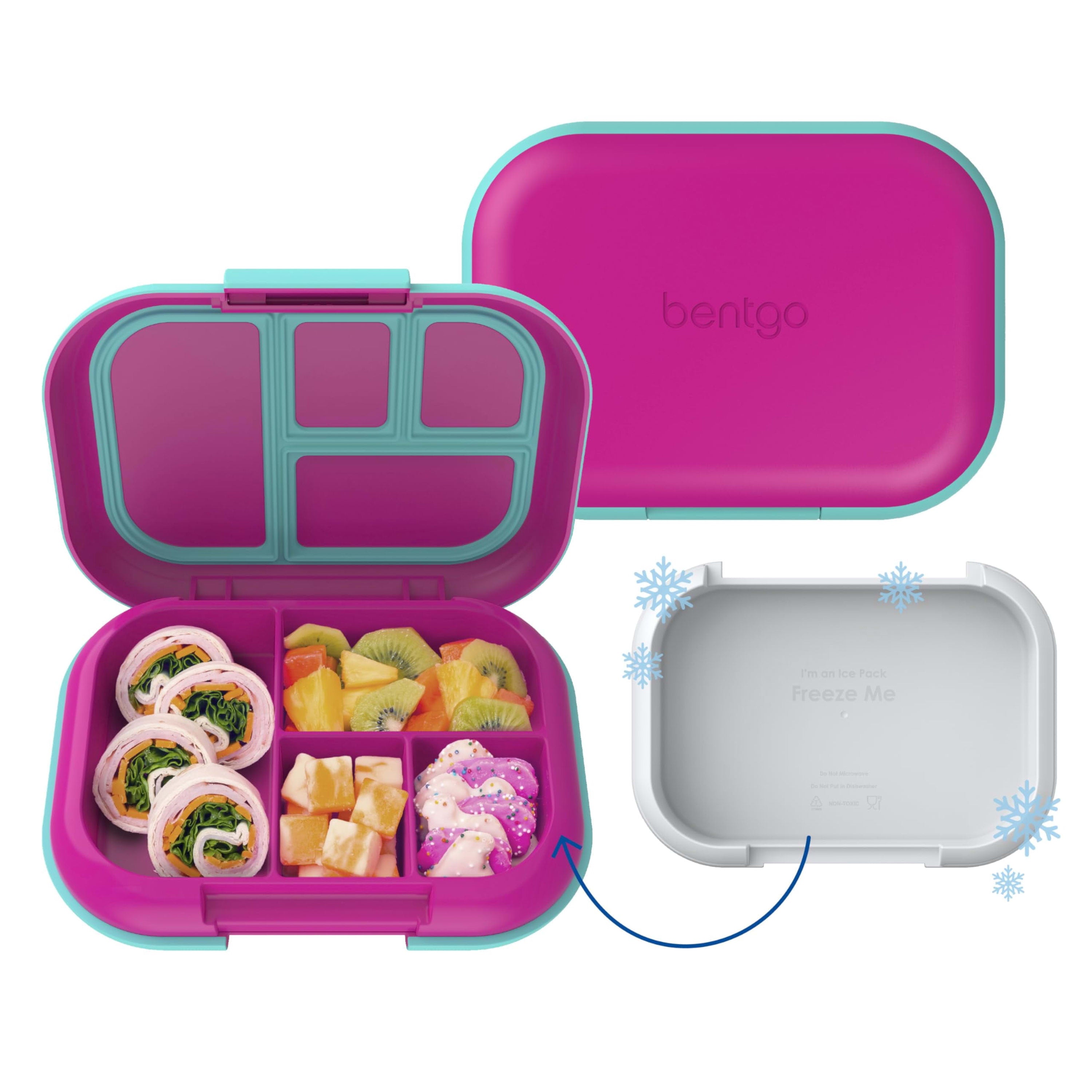 Bentgo Kids Chill Leak Proof Bento Box