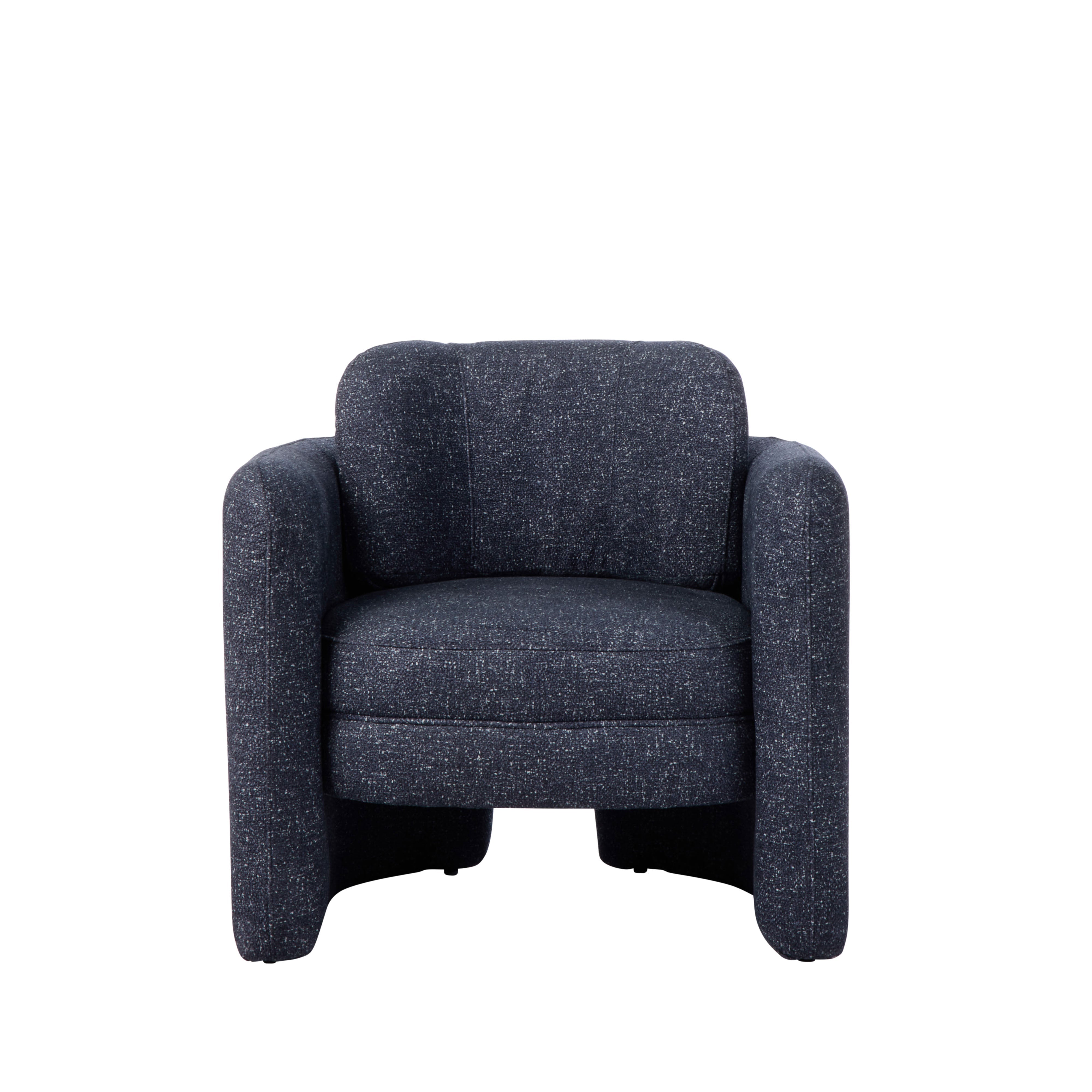 Amalfi Walter Armchair Navy